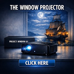 Click here to get the Window Projector