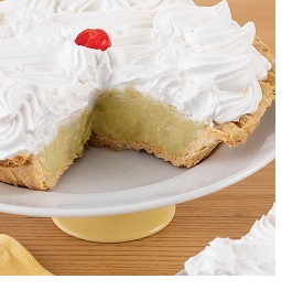 Banana Cream Pie