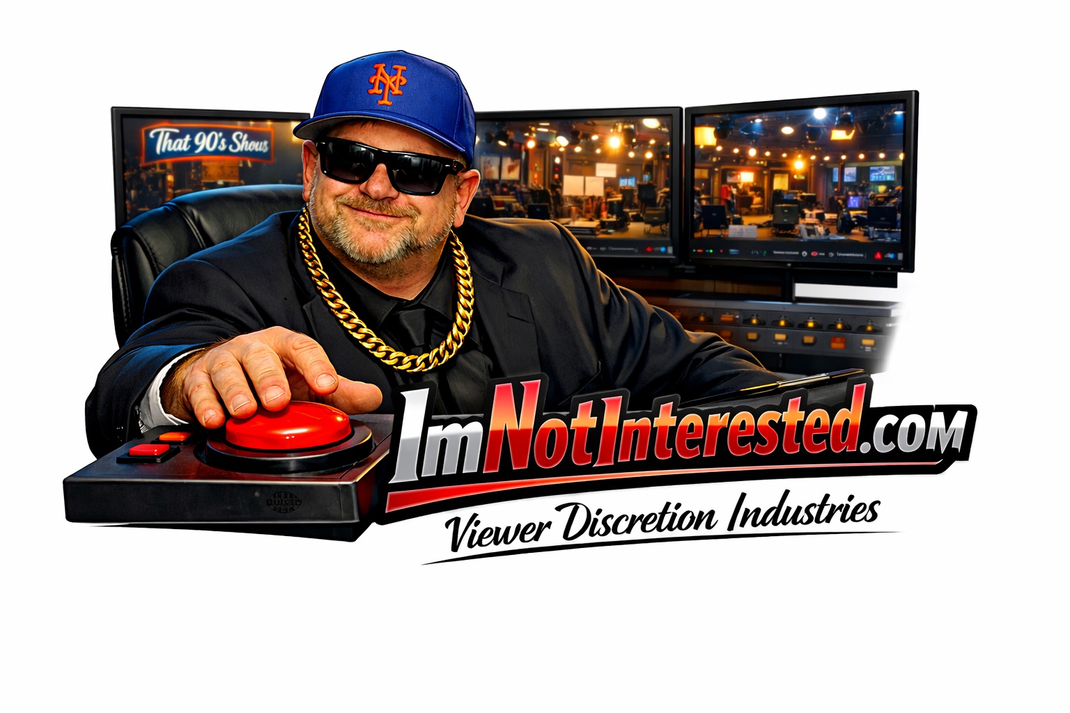 Site Header