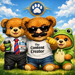 Sample Bear Group