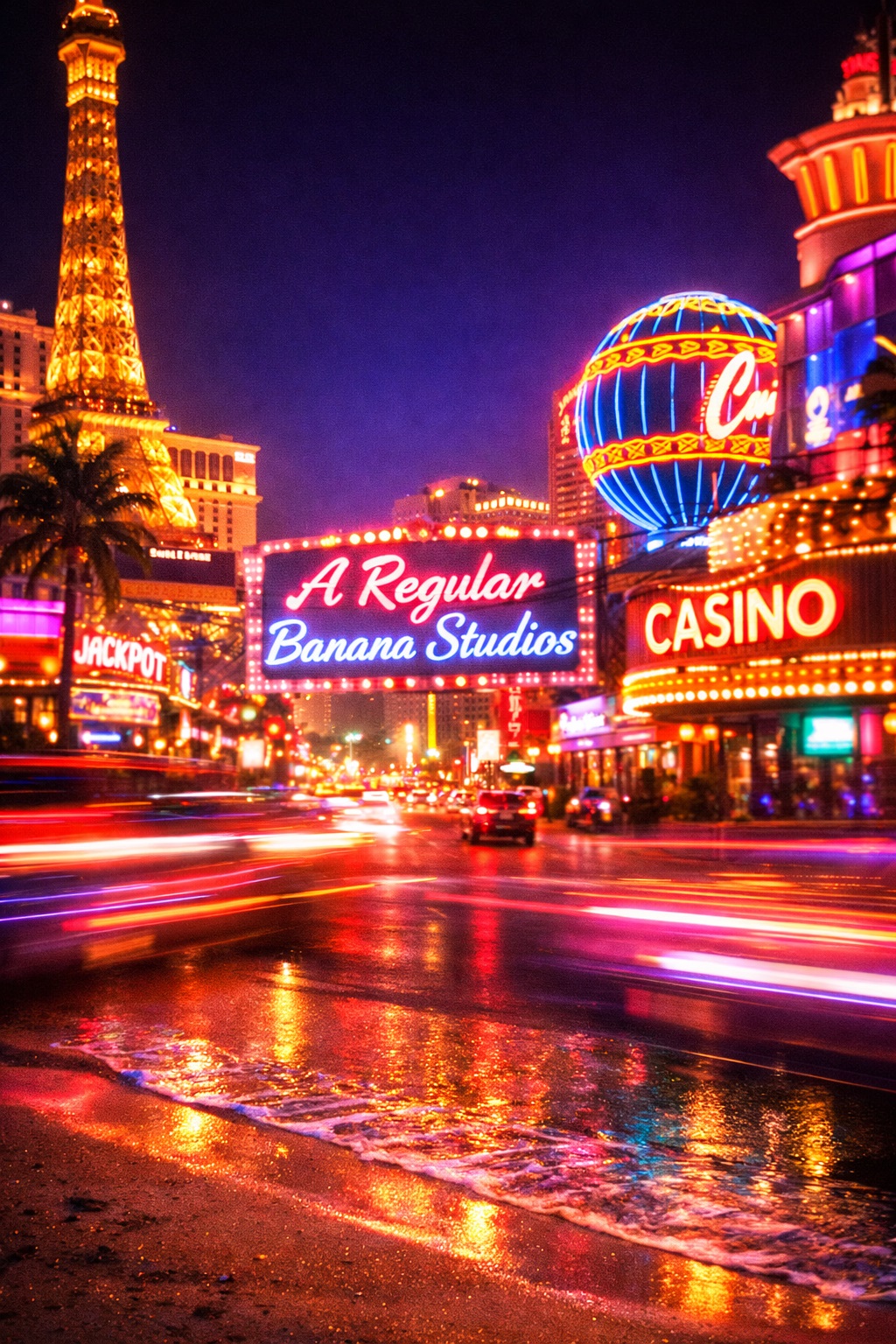 Casino Royale