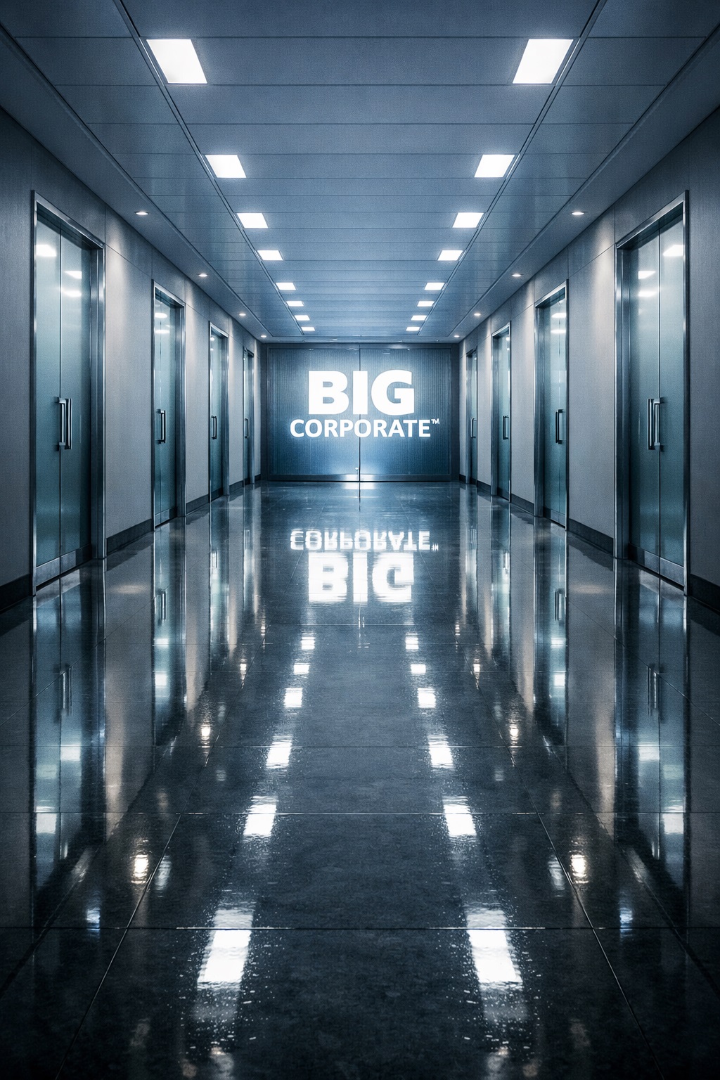 Big Corporate