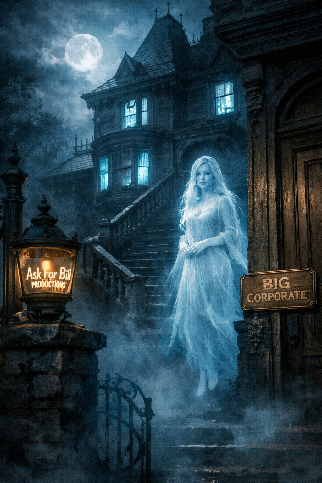 Ghost