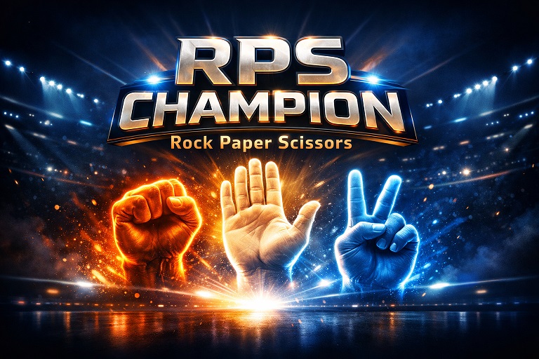 RPS Champion