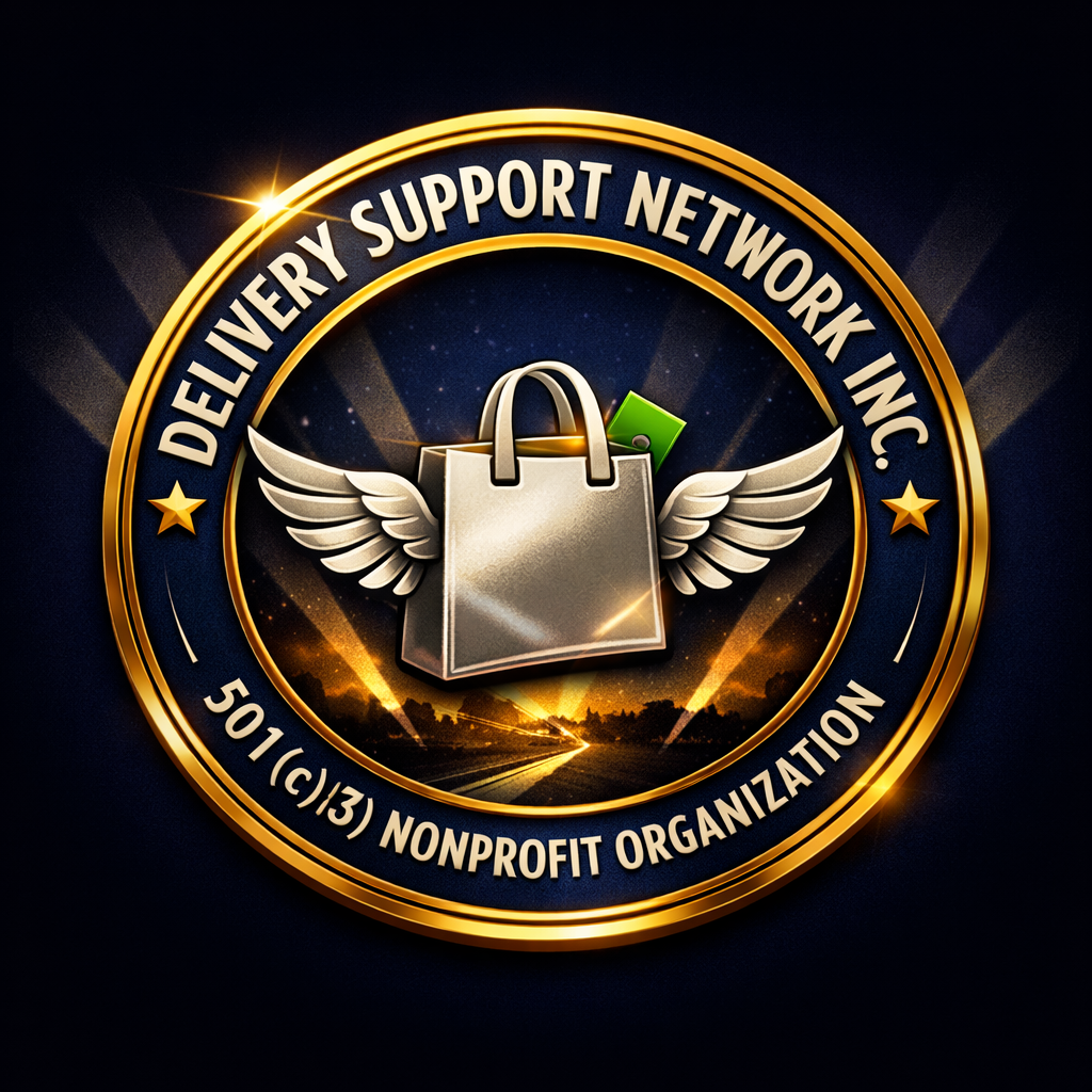 Delivery Support Network Inc.